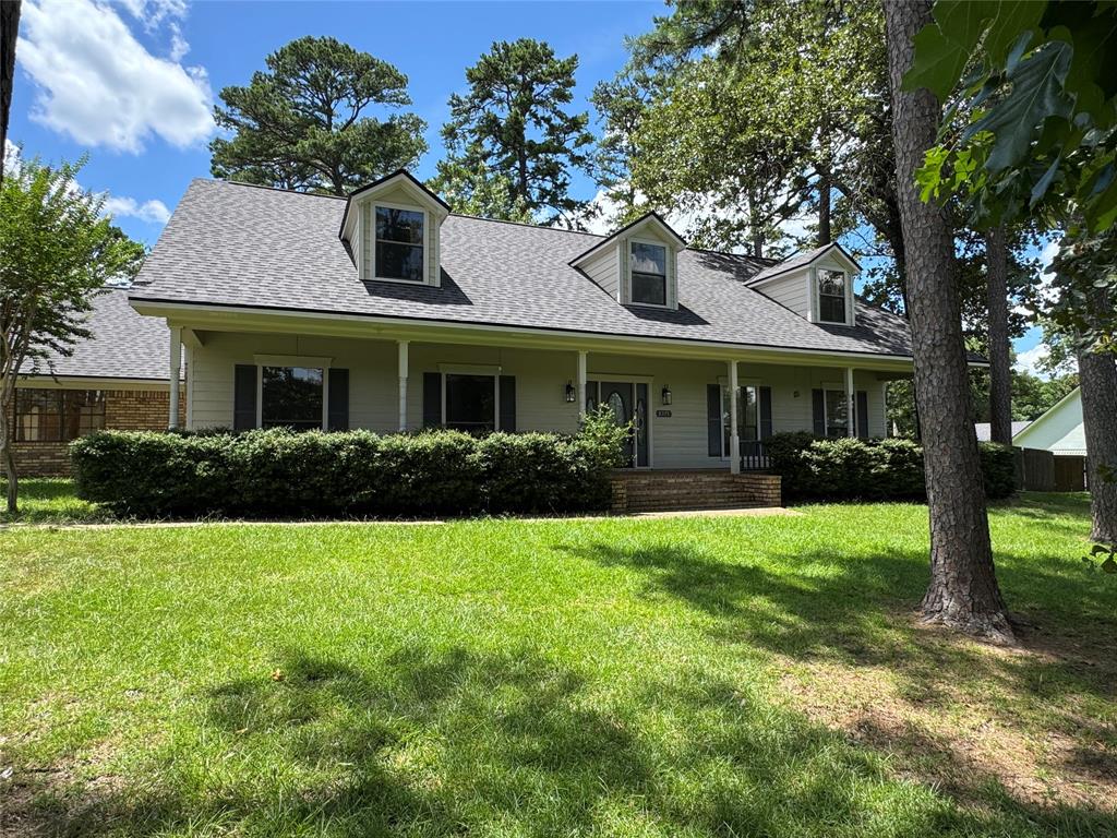 8375 Arapaho Trail