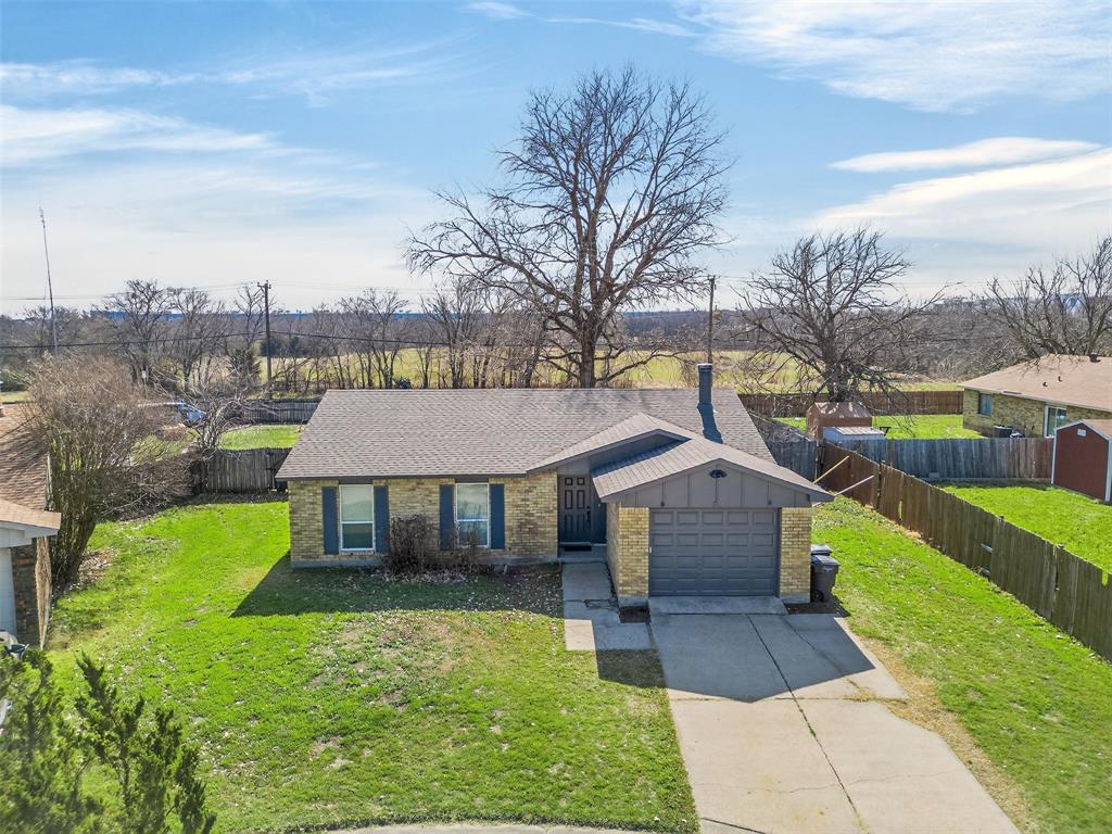 Northbrook Ph I - Residential