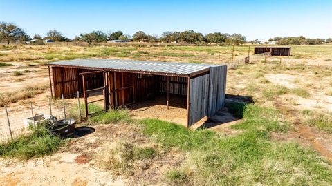 A home in Stephenville