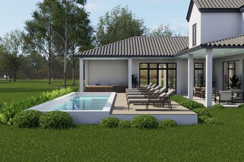 Tiny photo for TBD Sunshine Lane, Southlake, TX 76092 (MLS # 20904120)