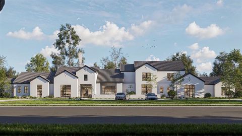 Tiny photo for TBD Sunshine Lane, Southlake, TX 76092 (MLS # 20904120)