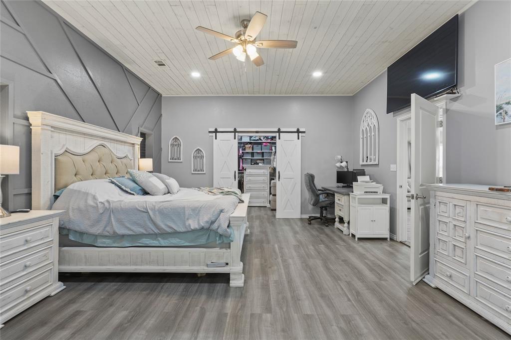 Lake Whitney RV Park #1 - Residential