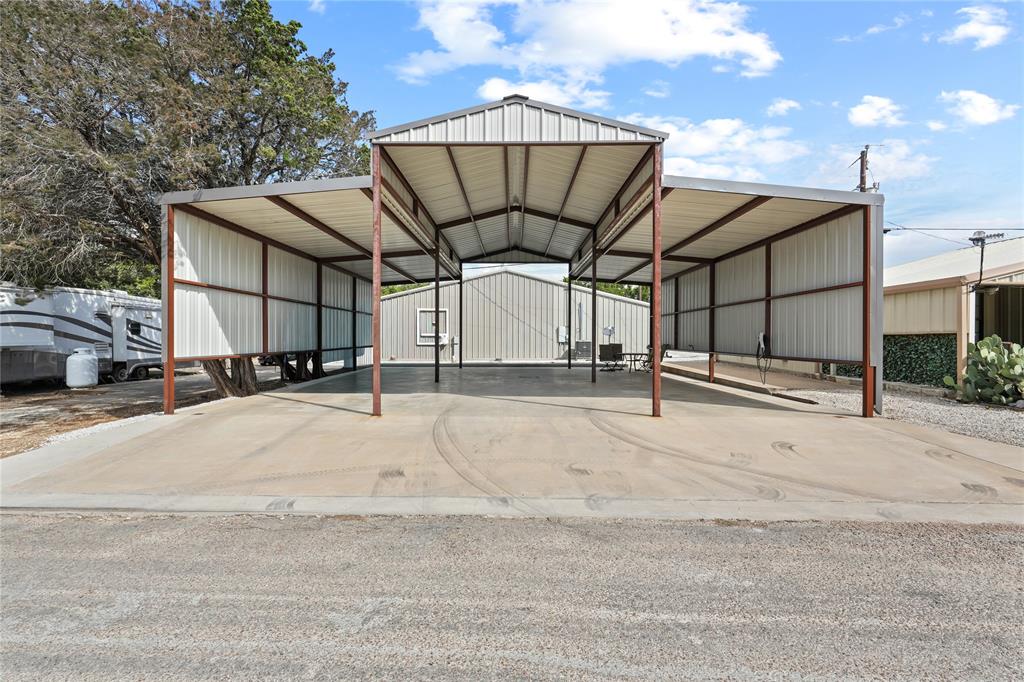 Lake Whitney RV Park #1 - Residential