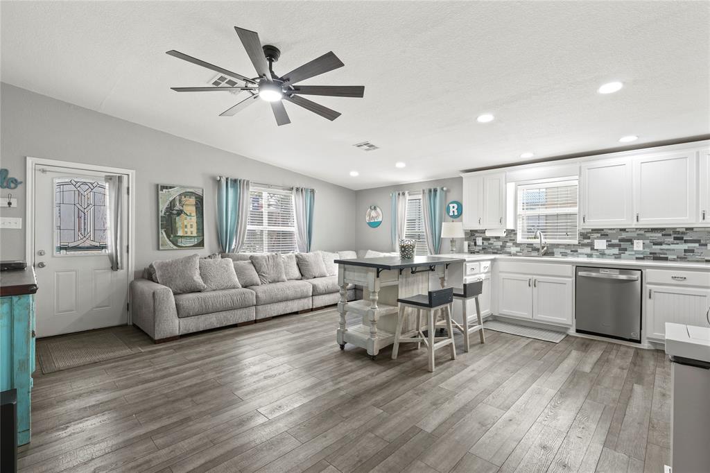 Lake Whitney RV Park #1 - Residential