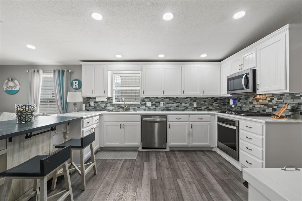 Lake Whitney RV Park #1 - Residential