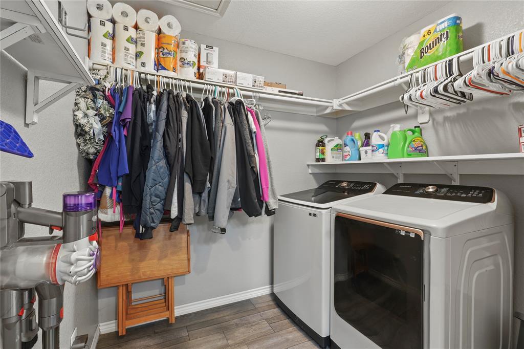 Lake Whitney RV Park #1 - Residential