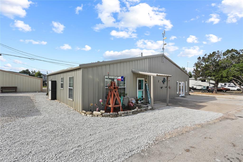 Lake Whitney RV Park #1 - Residential