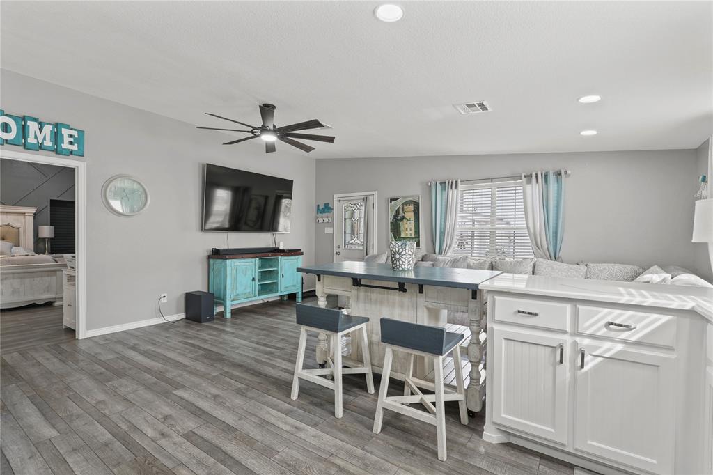 Lake Whitney RV Park #1 - Residential