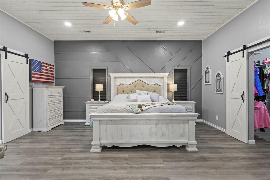 Lake Whitney RV Park #1 - Residential