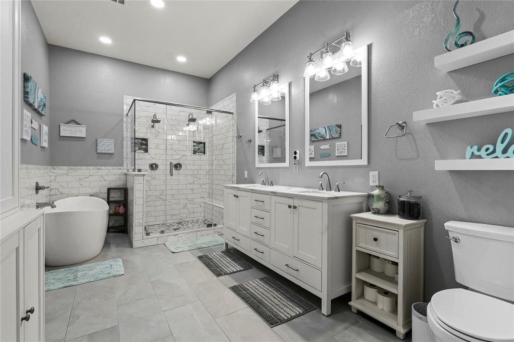 Lake Whitney RV Park #1 - Residential