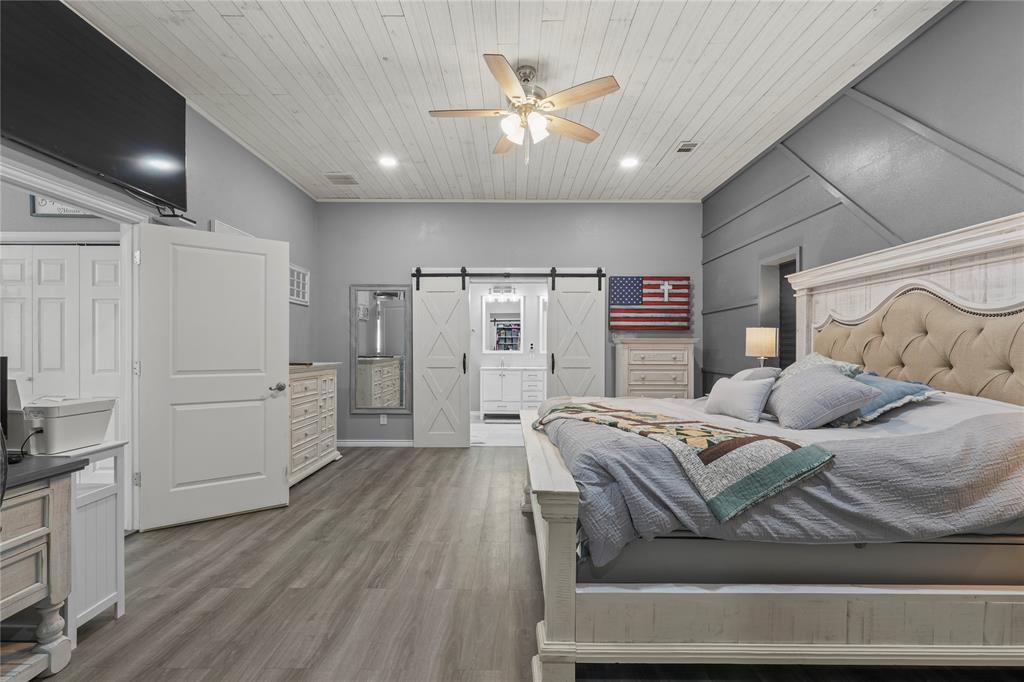 Lake Whitney RV Park #1 - Residential