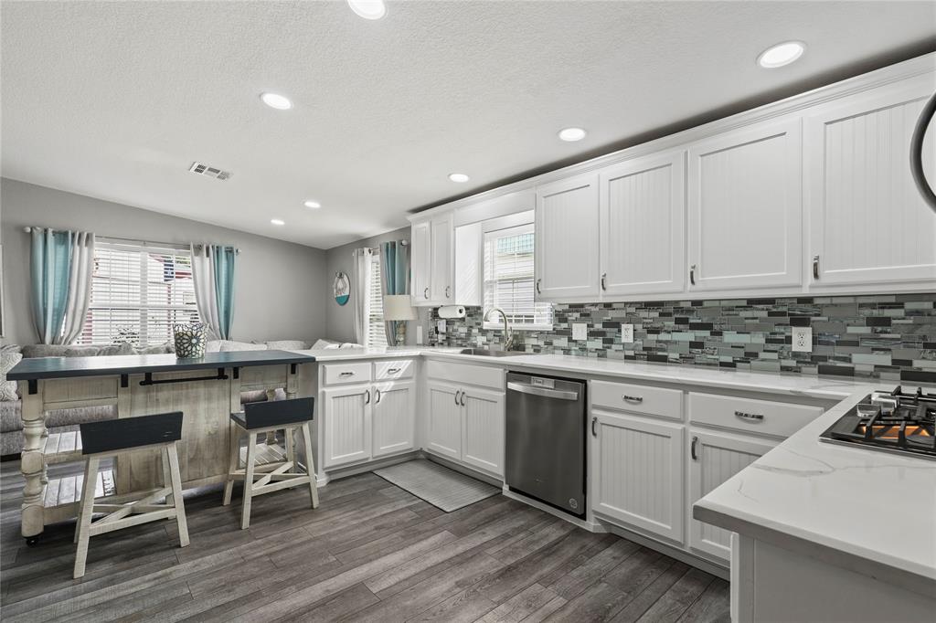 Lake Whitney RV Park #1 - Residential