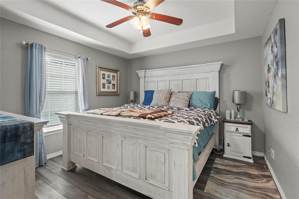 Lake Whitney RV Park #1 - Residential