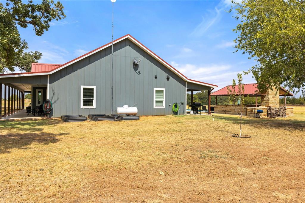 9739 Waldrup Road