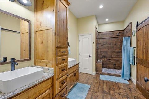 Tiny photo for 9739 Waldrup Road, Lipan, TX 76462 (MLS # 21395818)