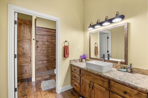 Tiny photo for 9739 Waldrup Road, Lipan, TX 76462 (MLS # 21395818)