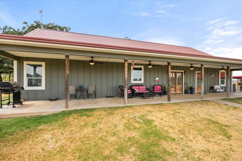 Tiny photo for 9739 Waldrup Road, Lipan, TX 76462 (MLS # 21395818)