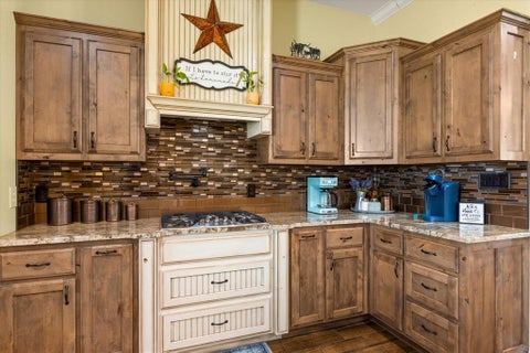 Tiny photo for 9739 Waldrup Road, Lipan, TX 76462 (MLS # 21395818)