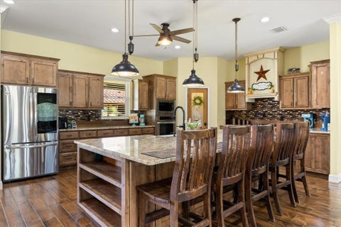 Tiny photo for 9739 Waldrup Road, Lipan, TX 76462 (MLS # 21395818)