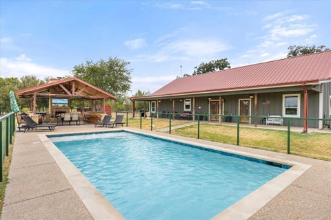 Tiny photo for 9739 Waldrup Road, Lipan, TX 76462 (MLS # 21395818)