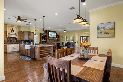 Tiny photo for 9739 Waldrup Road, Lipan, TX 76462 (MLS # 21395818)