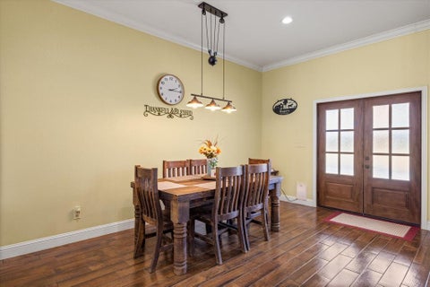 Tiny photo for 9739 Waldrup Road, Lipan, TX 76462 (MLS # 21395818)
