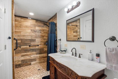 Tiny photo for 9739 Waldrup Road, Lipan, TX 76462 (MLS # 21395818)
