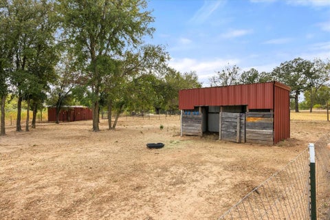 Tiny photo for 9739 Waldrup Road, Lipan, TX 76462 (MLS # 21395818)