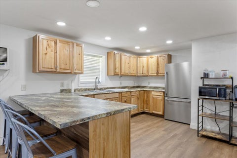 Tiny photo for 9739 Waldrup Road, Lipan, TX 76462 (MLS # 21395818)