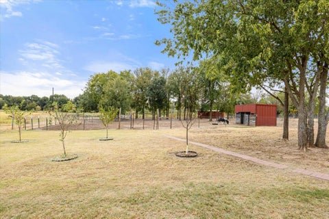 Tiny photo for 9739 Waldrup Road, Lipan, TX 76462 (MLS # 21395818)