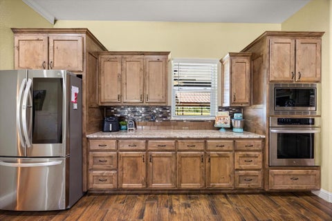 Tiny photo for 9739 Waldrup Road, Lipan, TX 76462 (MLS # 21395818)