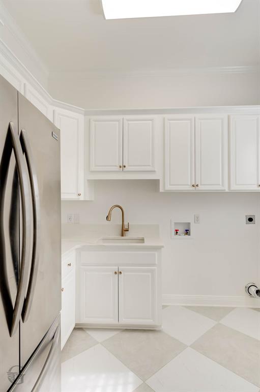 Stonebridge Sub - Residential