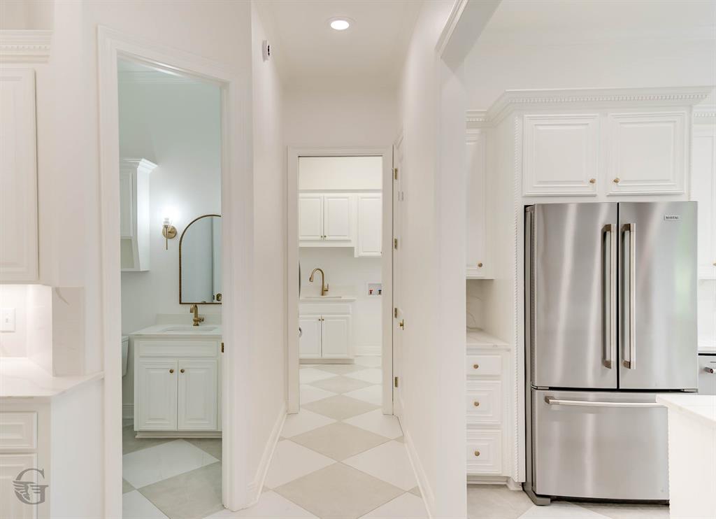 Stonebridge Sub - Residential