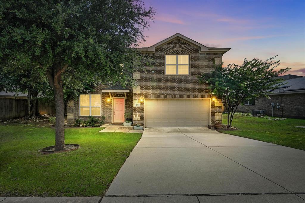 Mira Mesa Estates - Residential