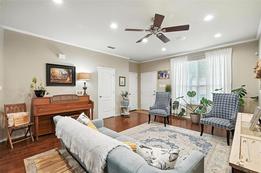 Mira Mesa Estates - Residential