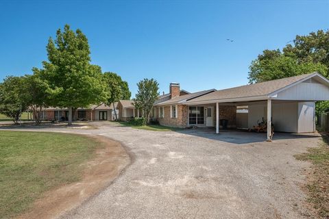 A home in Canton