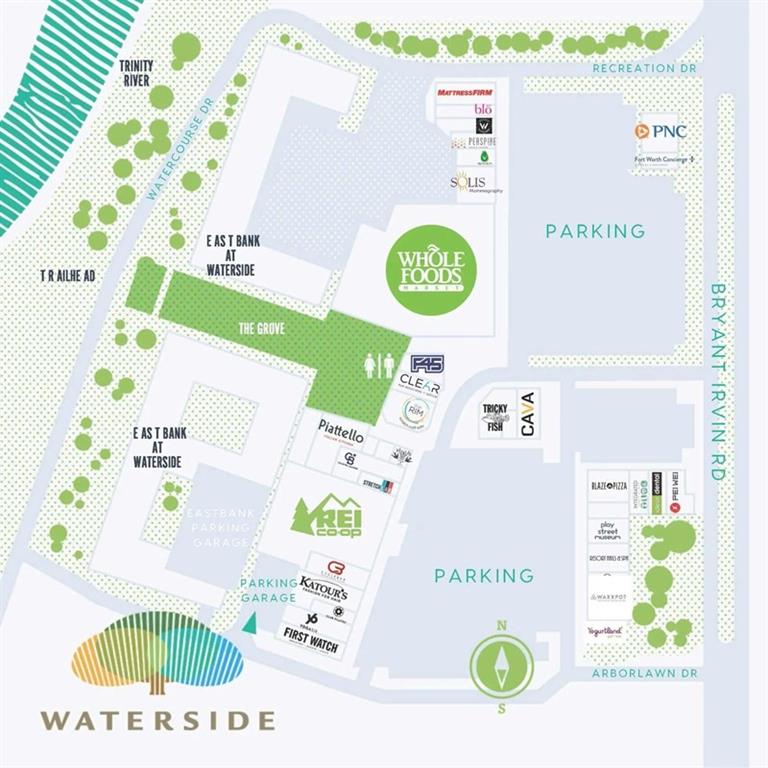 5848 Water Bridge Lane