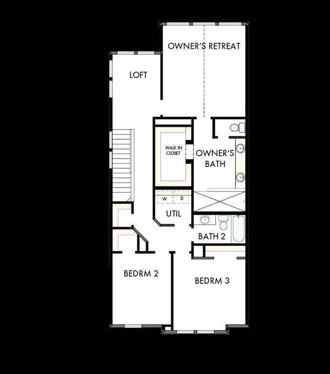 5848 Water Bridge Lane