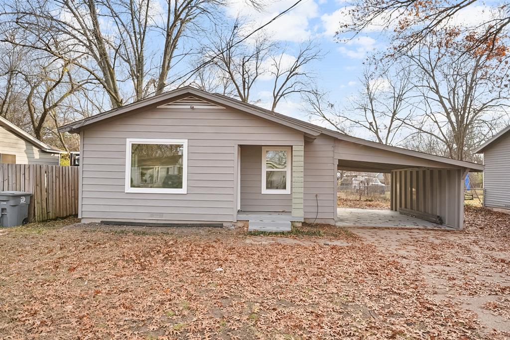 Dallas - Residential