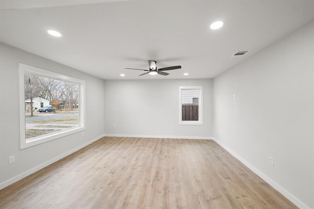 Dallas - Residential