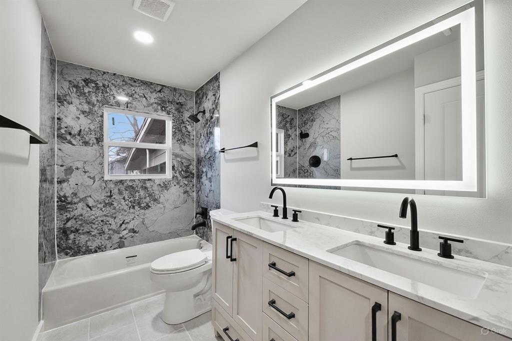 Dallas - Residential