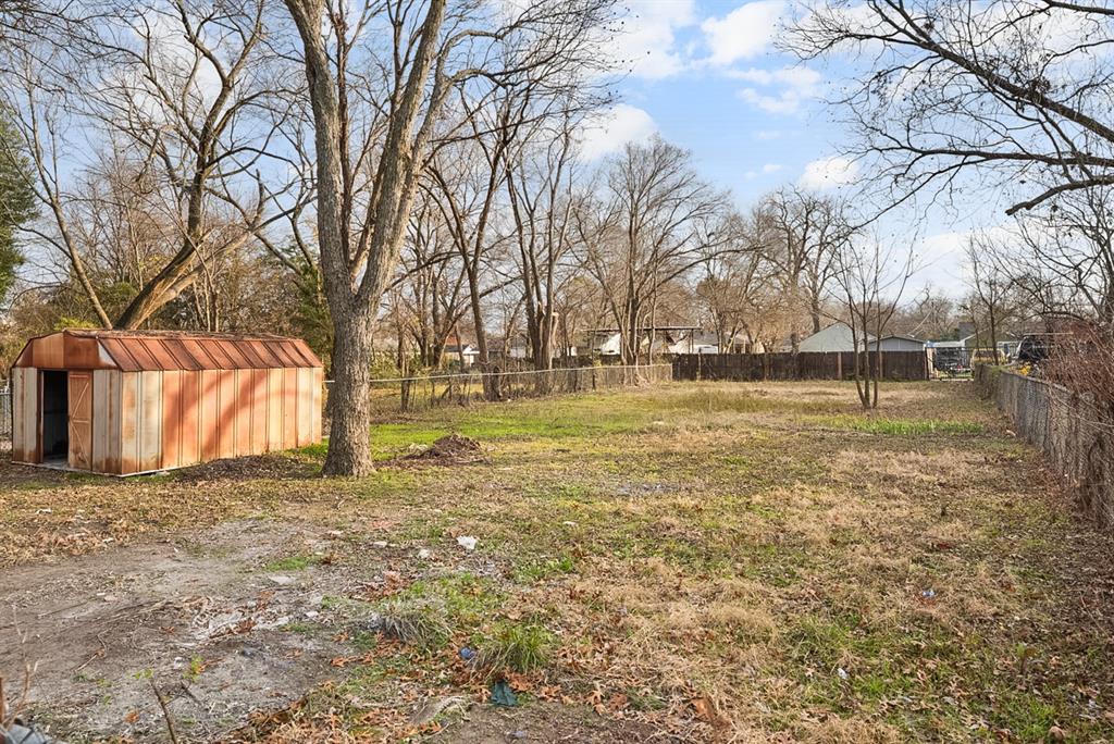 Dallas - Residential