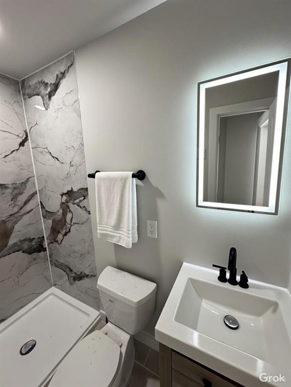 Dallas - Residential