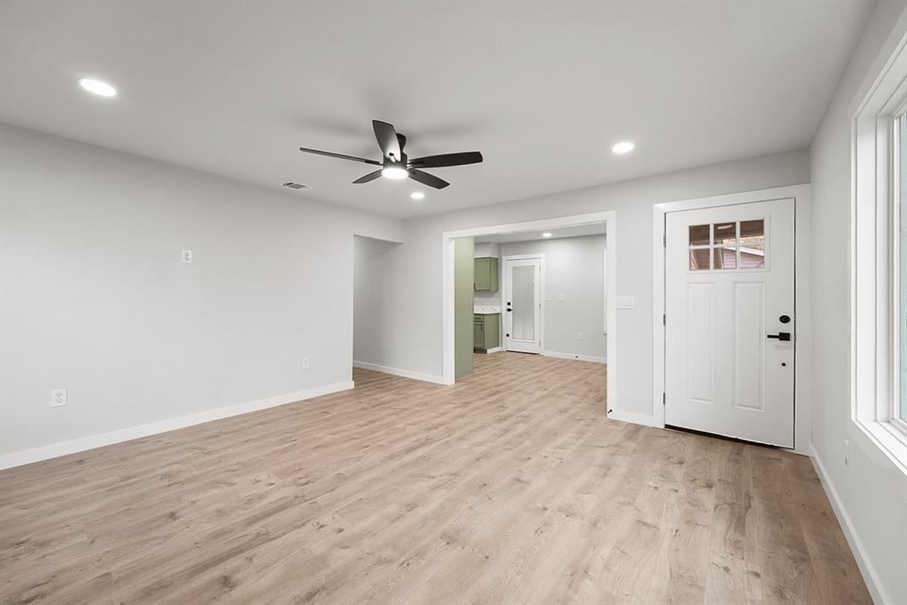 Dallas - Residential