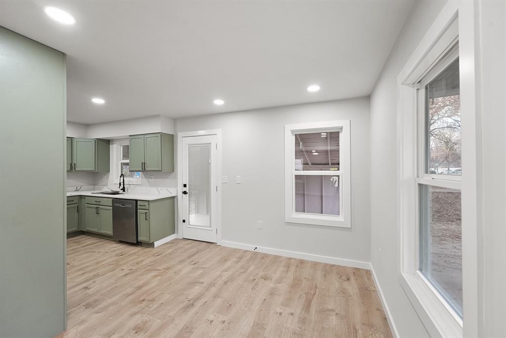 Dallas - Residential