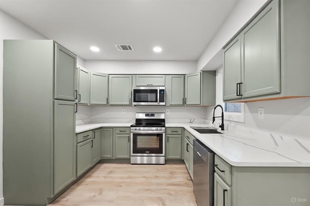 Dallas - Residential