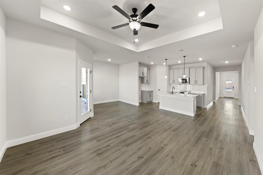 Waverly Estates - Residential