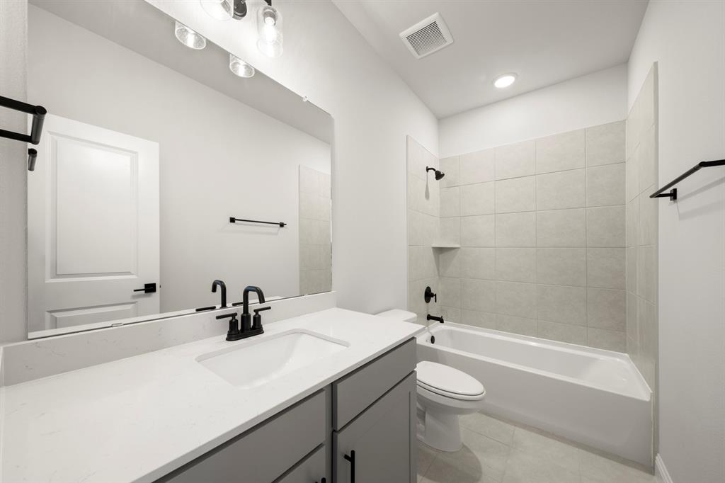 Waverly Estates - Residential