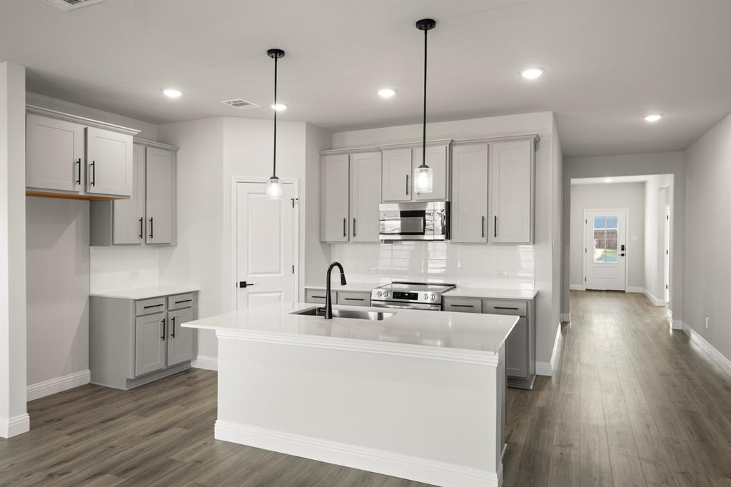 Waverly Estates - Residential