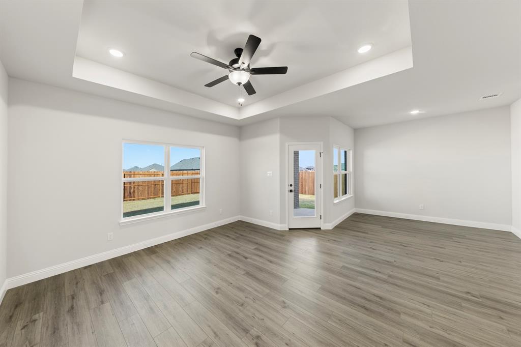 Waverly Estates - Residential